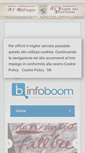 Mobile Screenshot of infoboom.it